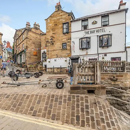 Feriehus The Shepherd's Rest