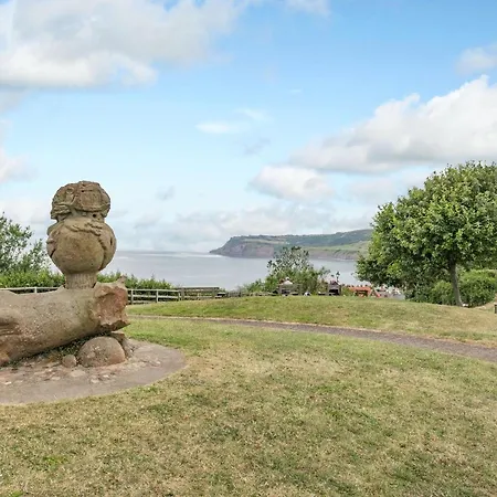 The Shepherd's Rest Feriehus *