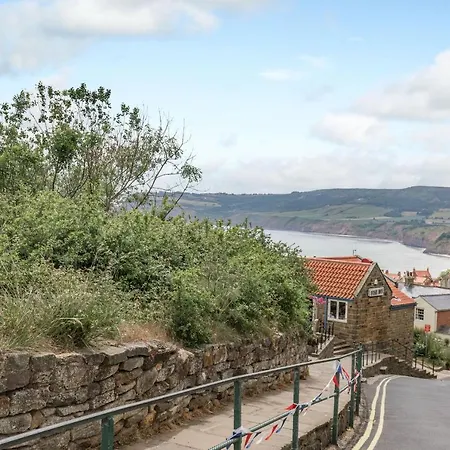 The Shepherd's Rest Whitby