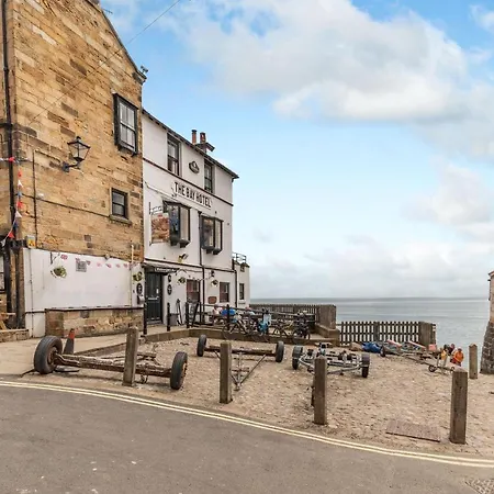 Feriehus The Shepherd's Rest *