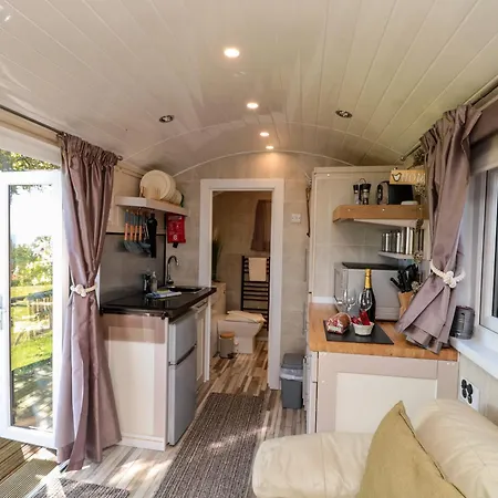 The Shepherd's Rest *