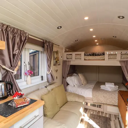 The Shepherd's Rest Feriehus