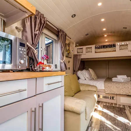 The Shepherd's Rest Feriehus