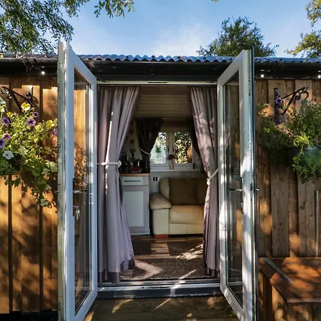 Feriehus The Shepherd's Rest Whitby