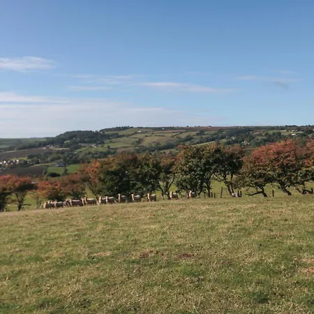 The Shepherd's Rest Holiday home