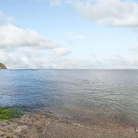 The Shepherd's Rest * ウィットビー