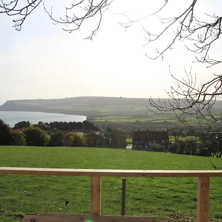 Holiday home The Shepherd's Rest