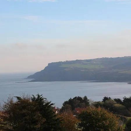 The Shepherd's Rest Whitby