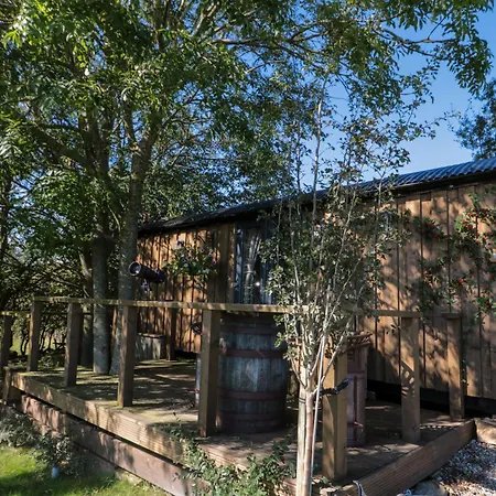 The Shepherd's Rest ウィットビー