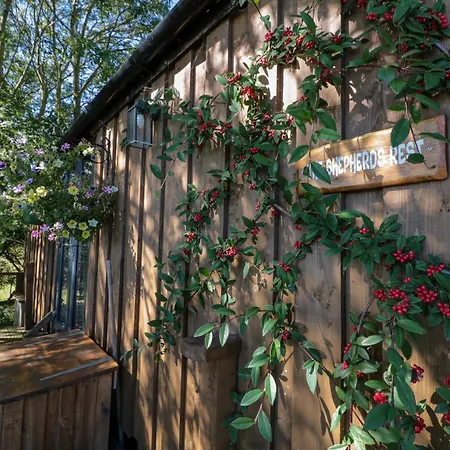 The Shepherd's Rest Holiday home