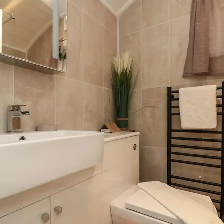 Holiday home The Shepherd's Rest