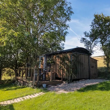 The Shepherd's Rest Holiday home *