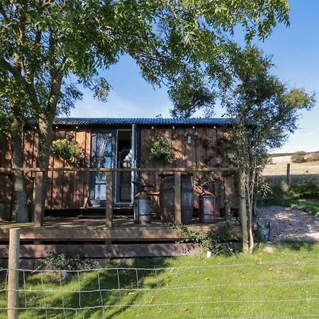 Holiday home The Shepherd's Rest *