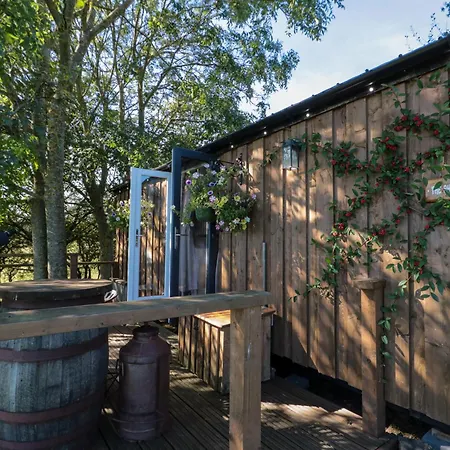 The Shepherd's Rest Holiday home Whitby