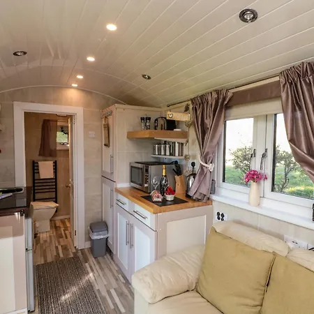 The Shepherd's Rest *