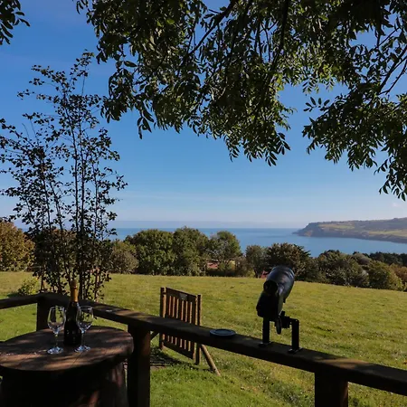 The Shepherd's Rest ウィットビー