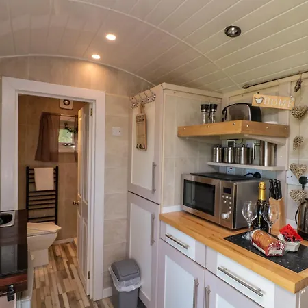 The Shepherd's Rest * ウィットビー