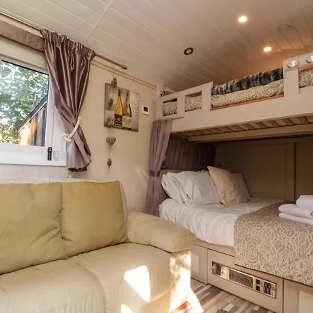 Holiday home The Shepherd's Rest *