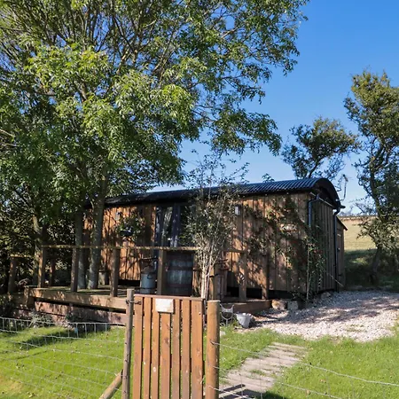 The Shepherd's Rest *