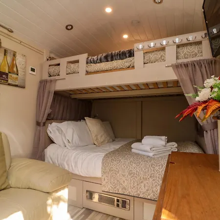 The Shepherd's Rest Holiday home *