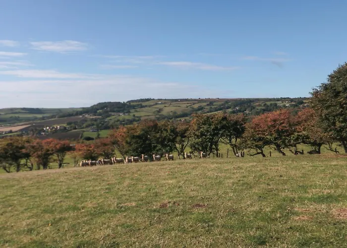 The Shepherd's Rest Vakantiehuis