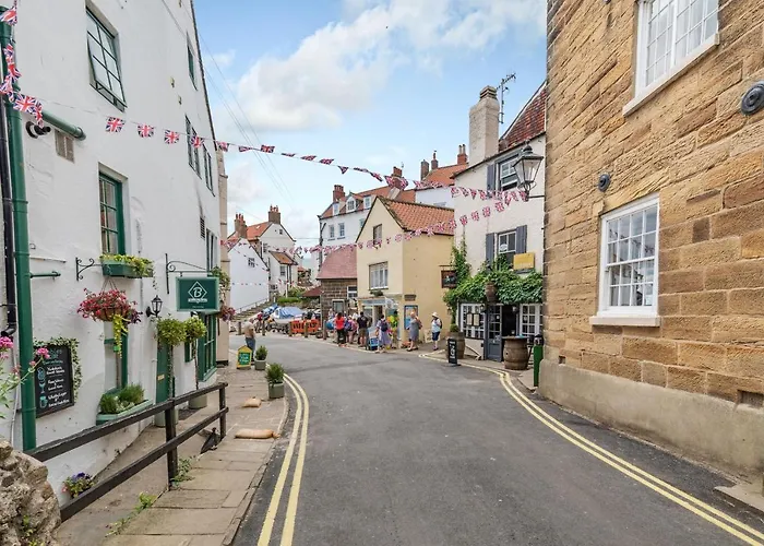 The Shepherd's Rest Casa vacanze Whitby