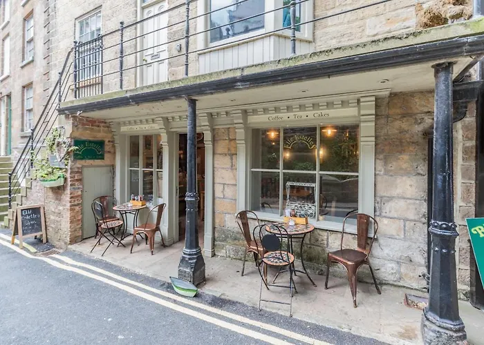 Casa vacanze The Shepherd's Rest