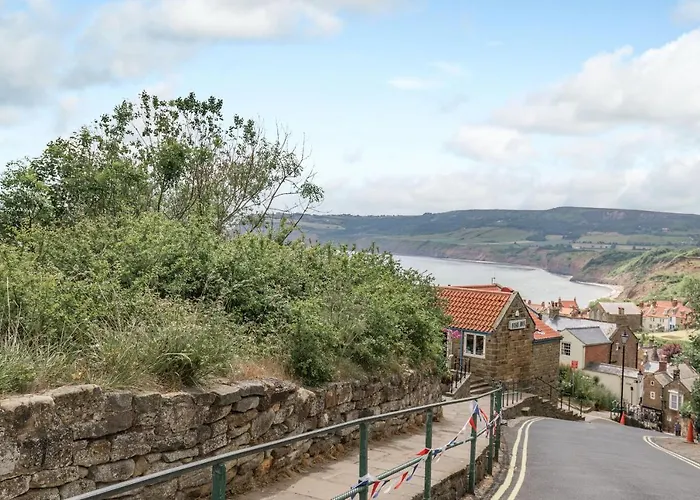 The Shepherd's Rest Whitby