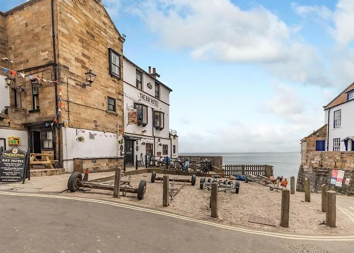 Vakantiehuis The Shepherd's Rest *