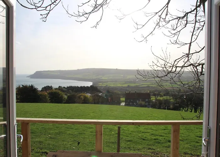 Vakantiehuis The Shepherd's Rest