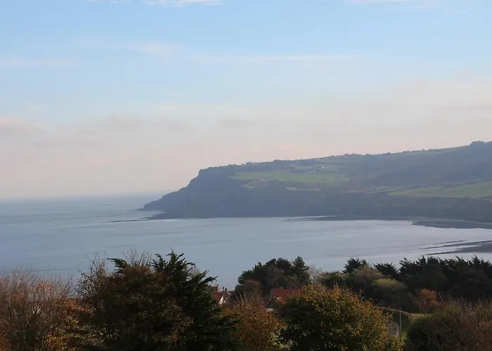 The Shepherd's Rest Whitby