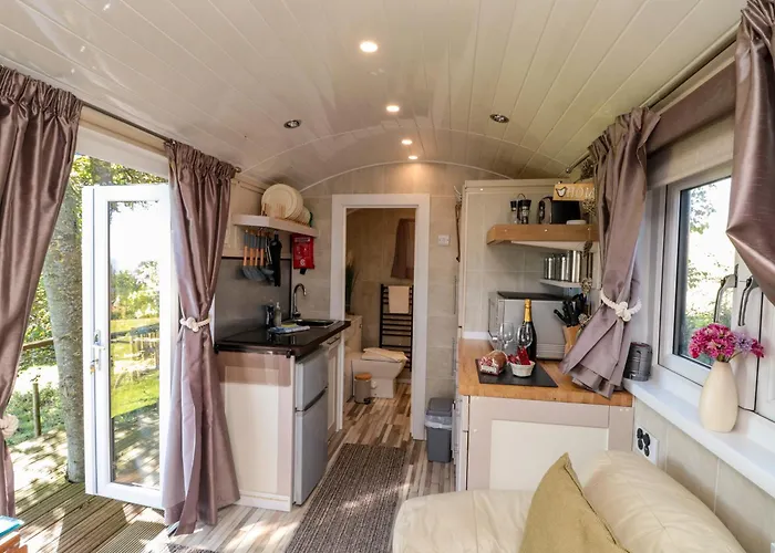 The Shepherd's Rest *