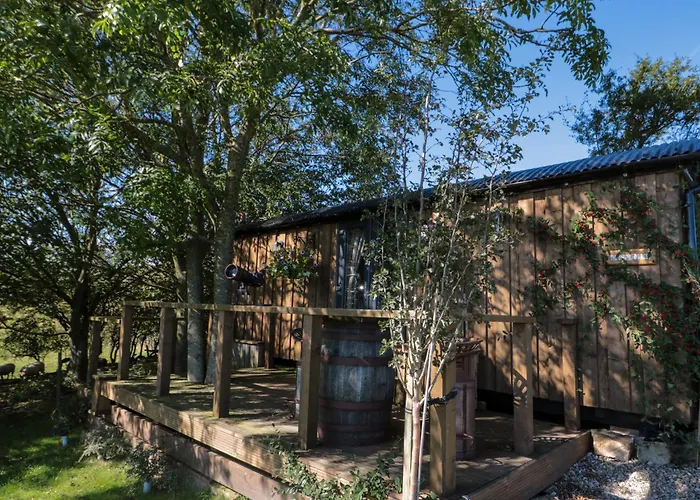 The Shepherd's Rest Whitby