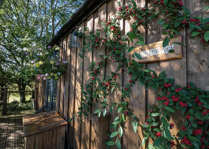 The Shepherd's Rest Casa vacanze