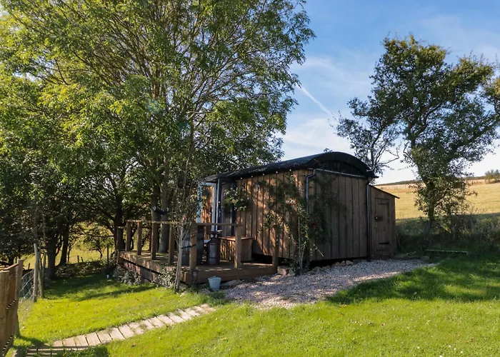 The Shepherd's Rest Vakantiehuis *