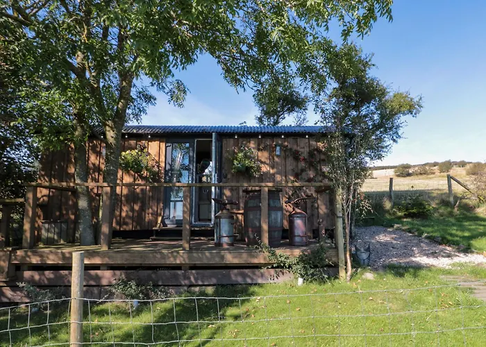 Casa vacanze The Shepherd's Rest *