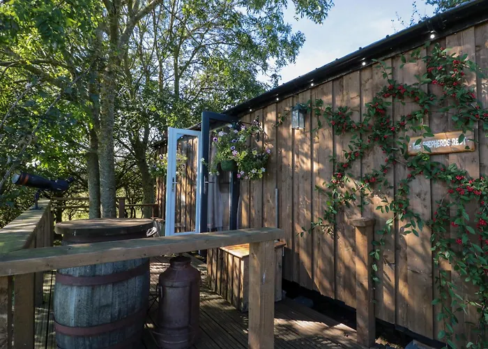 The Shepherd's Rest Casa vacanze Whitby