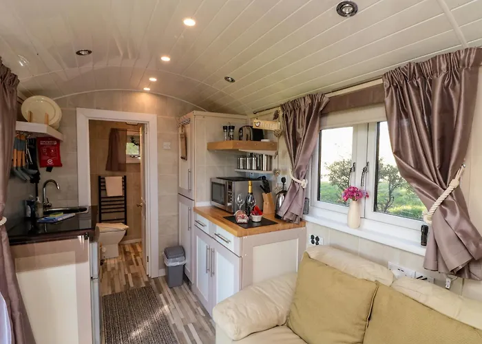 The Shepherd's Rest *