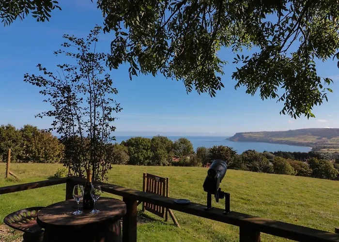 The Shepherd's Rest Whitby