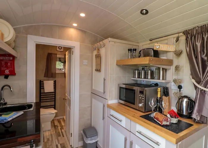 The Shepherd's Rest * Whitby