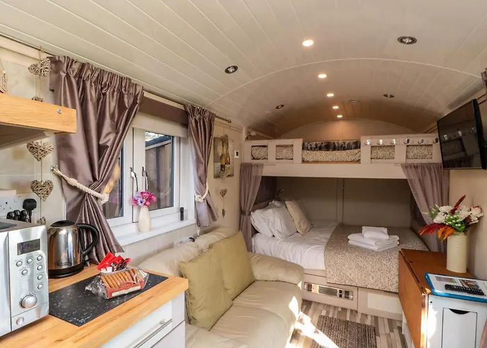 The Shepherd's Rest Vakantiehuis