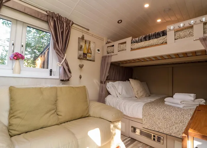 Casa vacanze The Shepherd's Rest *