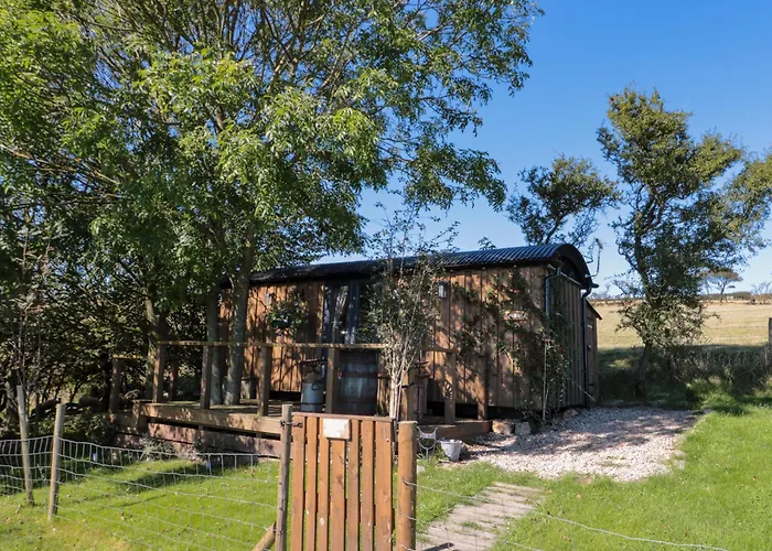 The Shepherd's Rest *