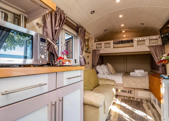 The Shepherd's Rest Casa vacanze