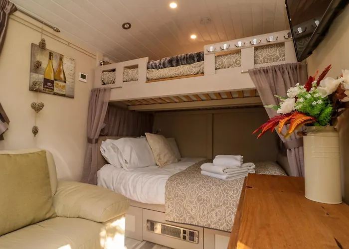 The Shepherd's Rest Vakantiehuis *