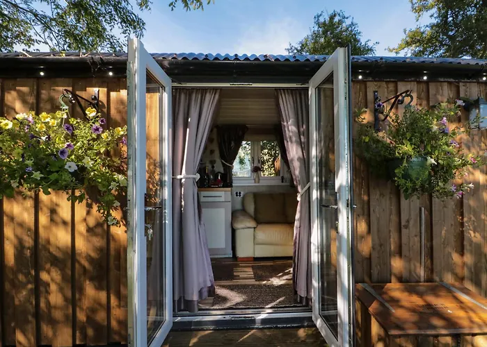 Casa vacanze The Shepherd's Rest Whitby